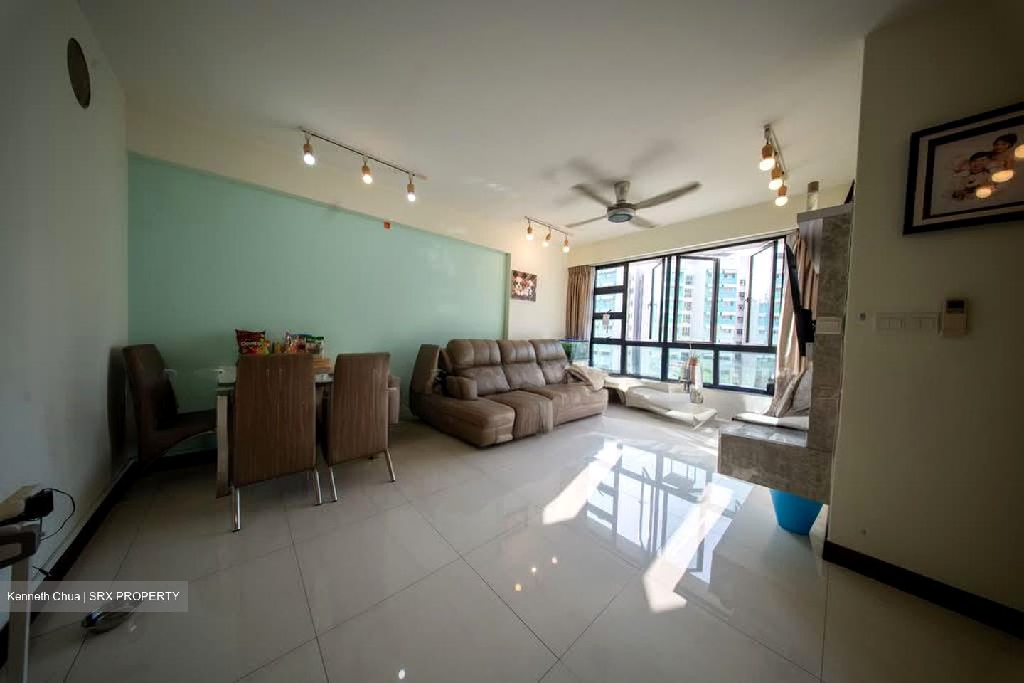 Blk 122A Punggol Edge (Punggol), HDB 4 Rooms #597221001